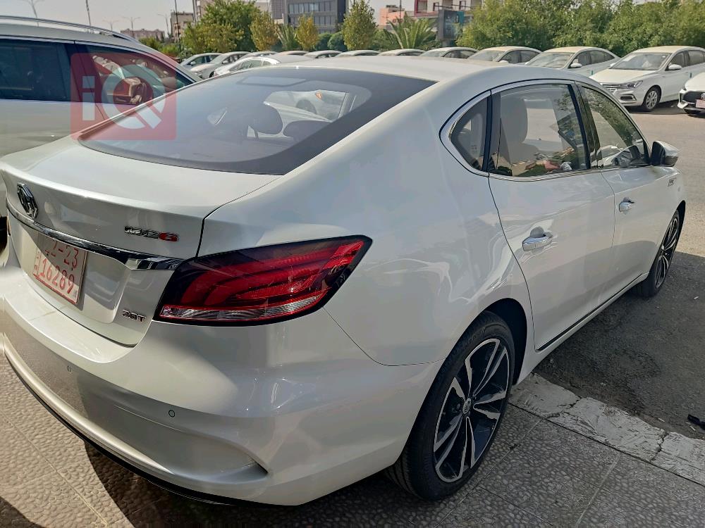 MG 6